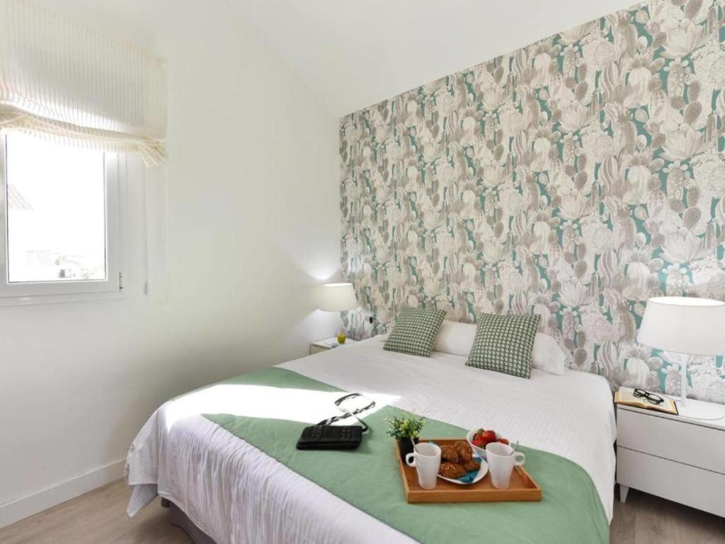 Residencial Las Casas มาสปาโลมาส ภายนอก รูปภาพ